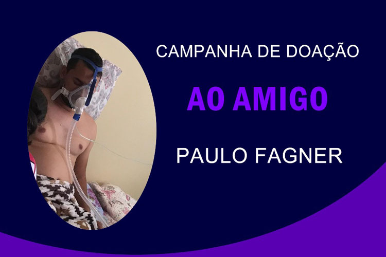 Brumado: Família busca ajuda para tratamento de jovem com suspeita de variante grave da Covid-19