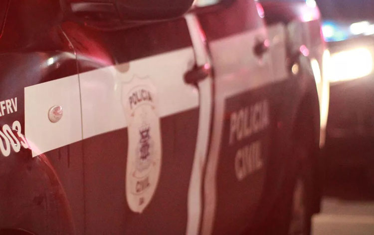 Barra do Choça: Homem é preso suspeito de estuprar vizinha portadora de deficiência intelectual