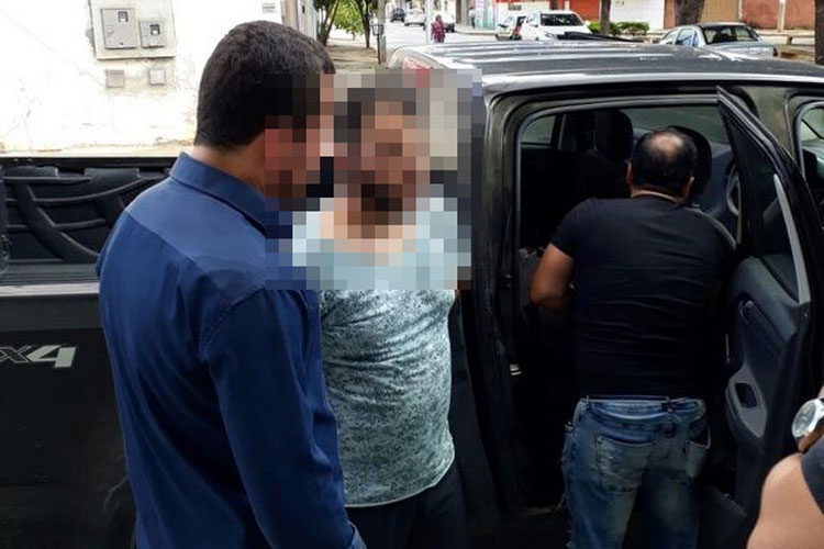 Barra da Estiva: Suspeito de matar delegado Marco Torres usava celular com nome e CPF de Michel Temer