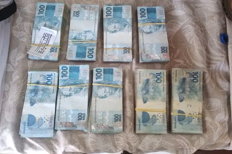 Delegado é afastado suspeito de solicitar vantagens a garimpeiros no norte da Bahia