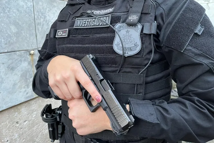 Planalto: Homem que engravidou enteada de 13 anos é preso após 5 anos foragido