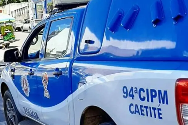 Idoso acusado de estupro de vulnerável é preso por adulteração de veículo em Caetité