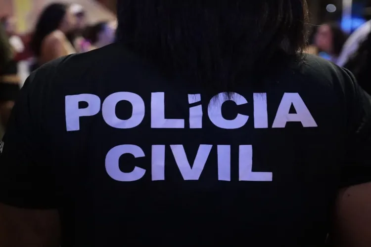 Homem é preso por violência doméstica em Jequié