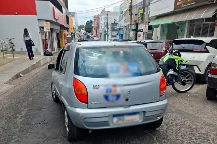 Motorista embriagado foge de agentes de trânsito na contramão e acaba detido em Guanambi
