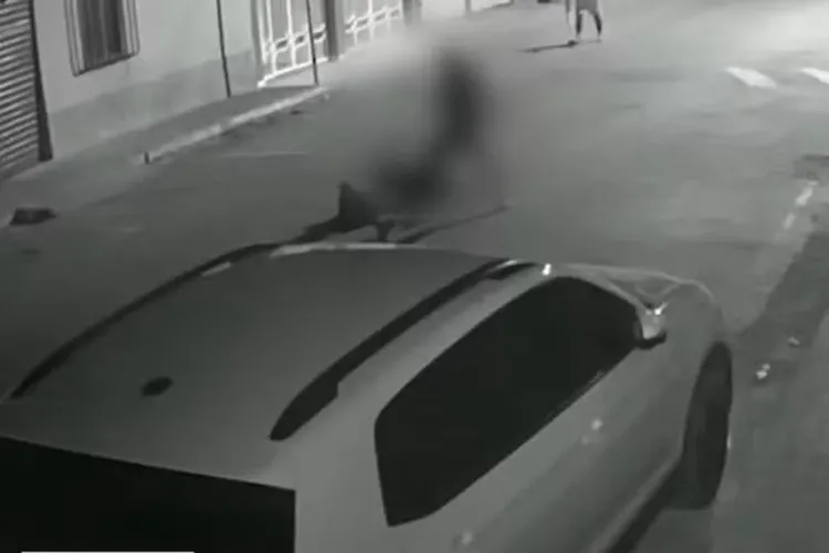 Homem em situação de rua é morto a facadas em Irecê