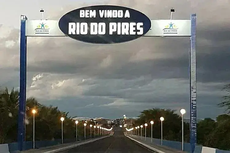 Contas de 2024 de Rio do Pires têm parecer prévio pela aprovação