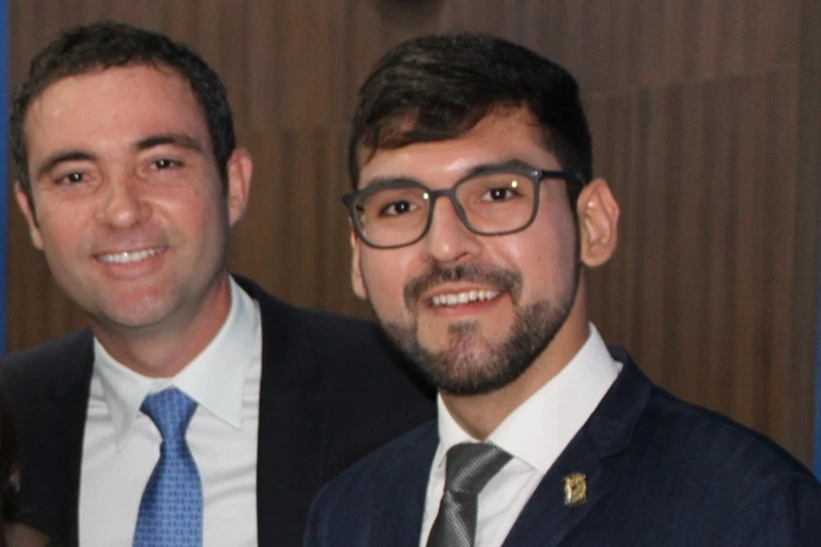 Eleições 2028: Vereador se antecipa e crava reeleição do prefeito de Brumado