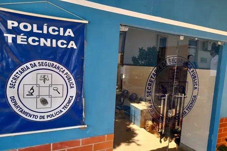 Brumado e Guanambi: DPTs iniciam coleta de DNA para identificar pessoas desaparecidas