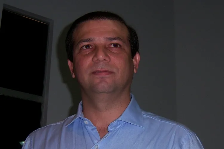 Ex-prefeito de Bom Jesus da Lapa pode se lançar candidato à prefeitura em 2024