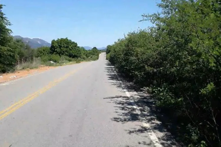 Homem que trabalhava no Cemitério de Macaúbas morre em acidente na BA-156