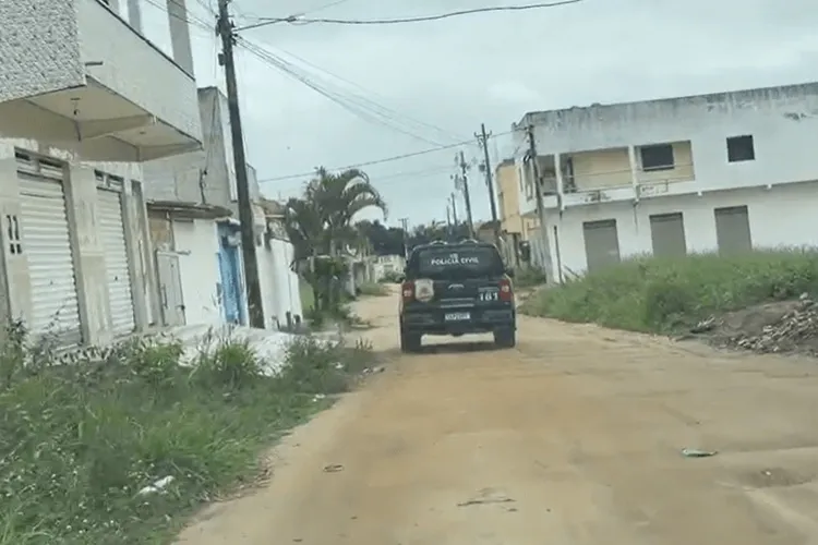 7 mandados de prisão contra investigados por extorsão mediante sequestro em Piripá