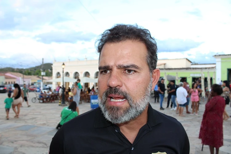 Diretor do Dirpin apresenta investimentos para o sudoeste baiano em 2026