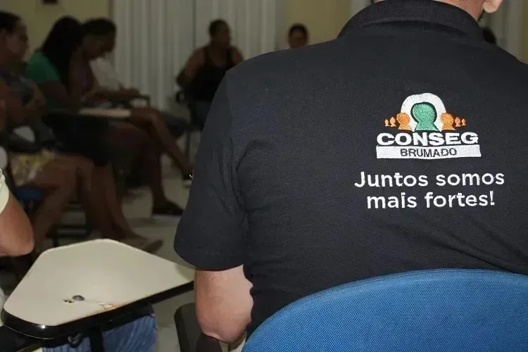 Conseg debate orientação a agressores domésticos em Brumado