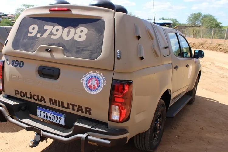 Mãe e filha de 9 anos fogem de casa para escapar de agressões na zona rural de Urandi