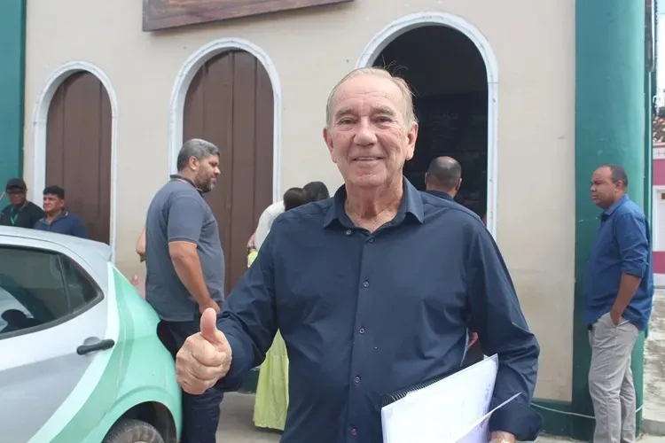 Presidente destaca transparência com as contas da UPB como modelo aos prefeitos