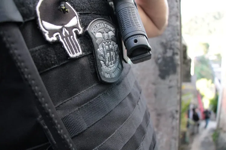 Homem tem mandado cumprido em Maracás por homicídio