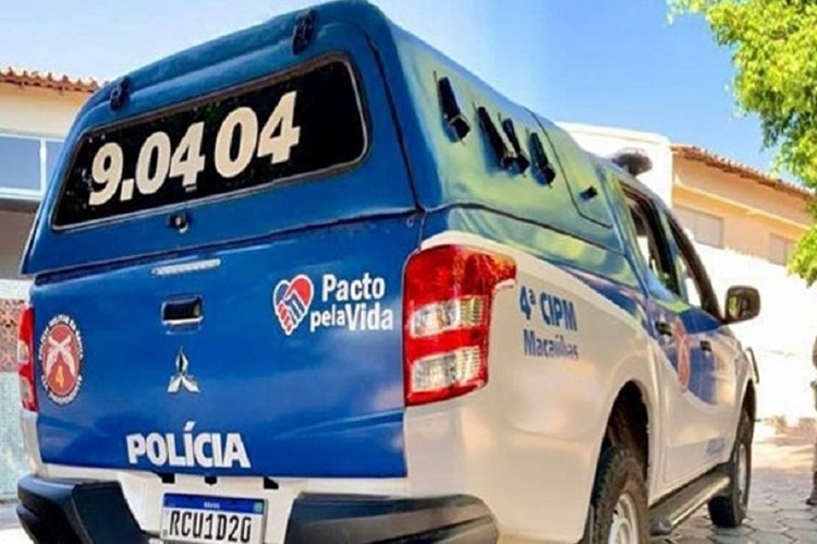 PM prende dois em cumprimento de mandados de prisão em Macaúbas e Boquira