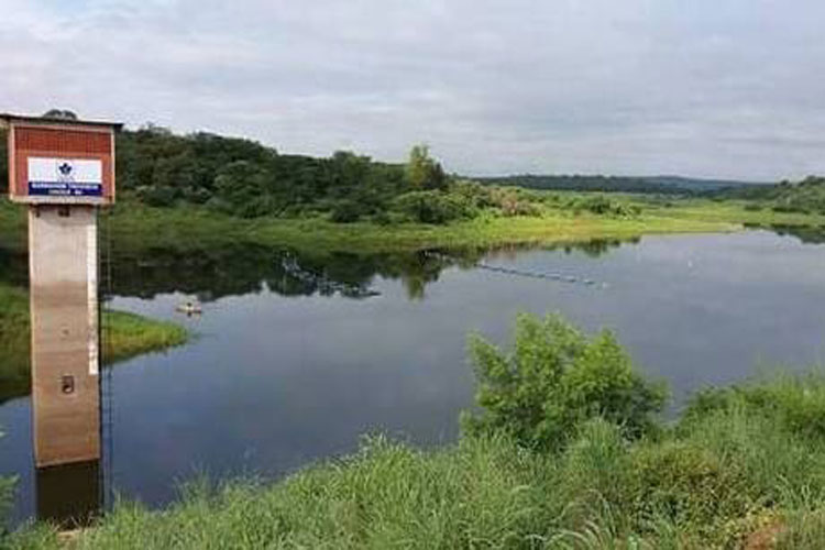 Autorizada obras de esgotamento e abastecimento em Rio do Antônio