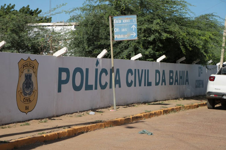 Juazeiro: Homem é preso suspeito de estuprar enteada por 17 anos