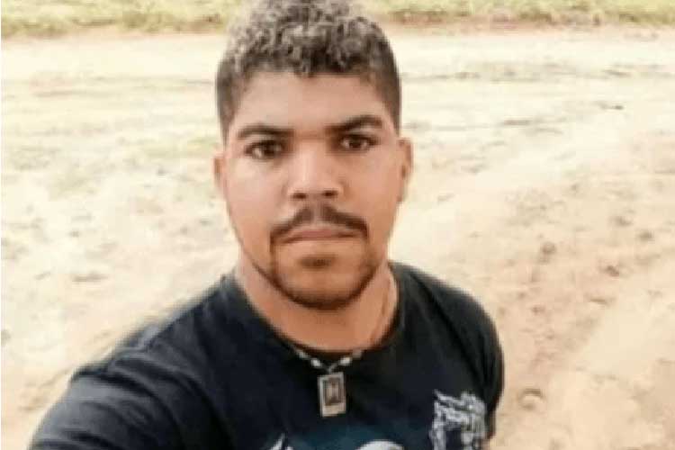 Detento encontrado morto no presídio de Brumado respondia por crime de homicídio 