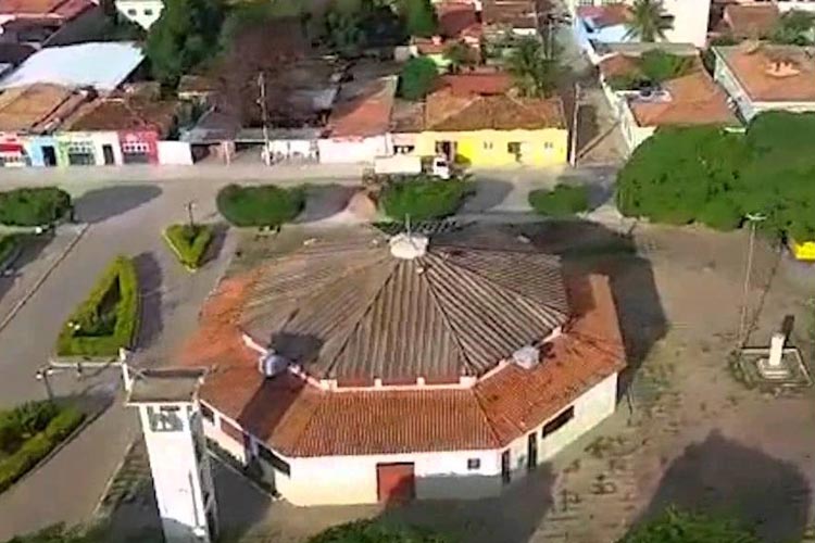 Mortugaba registra o primeiro caso de coronavírus