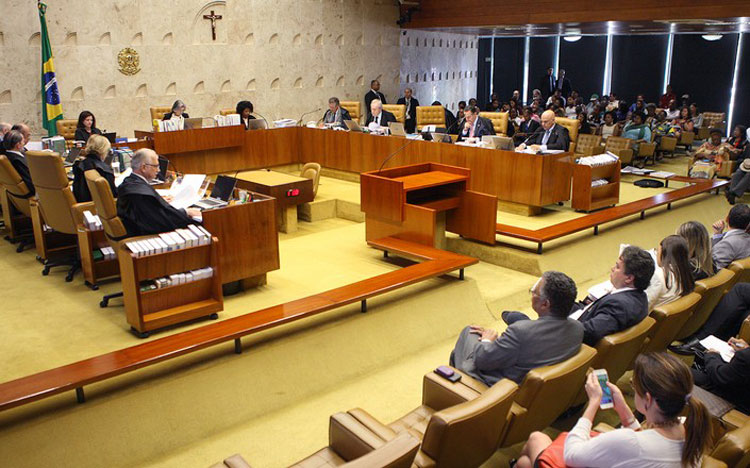 Maioria no STF proíbe conduções coercitivas, usadas na Lava Jato