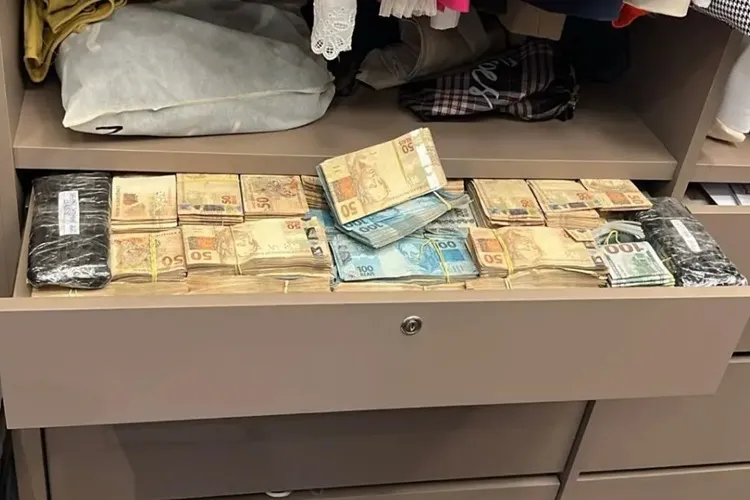 Operação Overclean: PF cumpre mandados em Boquira e Ibipitanga