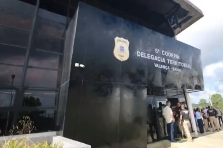 Suspeito de abusar de três meninos que frequentavam mesma igreja é preso em Valença