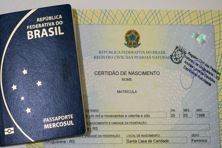 Bahia tem segundo maior número de crianças registradas só com o nome da mãe