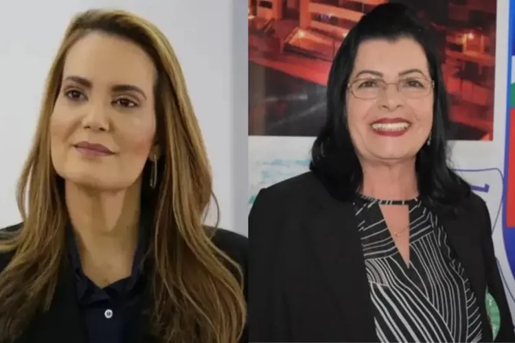 Partido de prefeita de Conquista aciona TRE contra postagem de pré-candidata do MDB