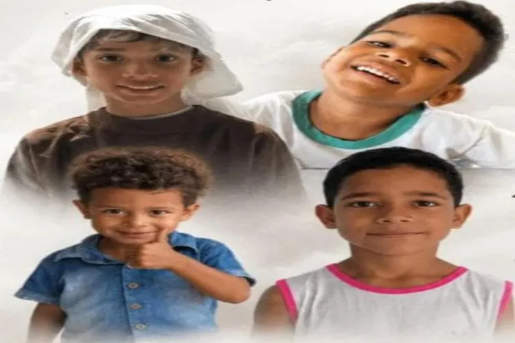 Três irmãos e um primo morrem afogados na zona rural de Paramirim