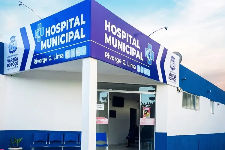 MPBA exige correções urgentes no Hospital Municipal de Várzea do Poço