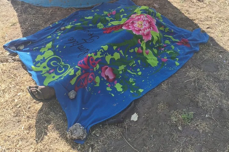 Homens são encontrados mortos nas cidades de Igaporã e Bom Jesus da Lapa 