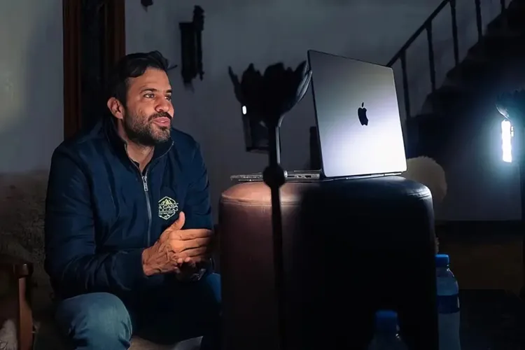 TRE-SP nega recurso de Pablo Marçal e mantém inelegibilidade