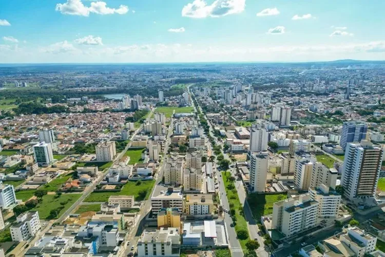Vitória da Conquista é a cidade mais segura da Bahia pelo 4º ano consecutivo