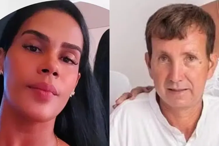 Mulher é executada dentro de casa e ex é encontrado morto em Santo Estêvão