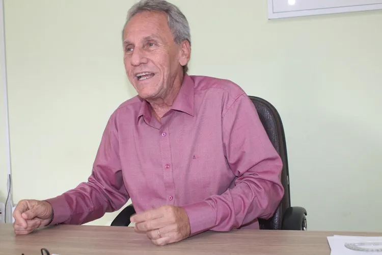 Prefeito faz balanço do ano em Dom Basílio e fala das expectativas para 2024