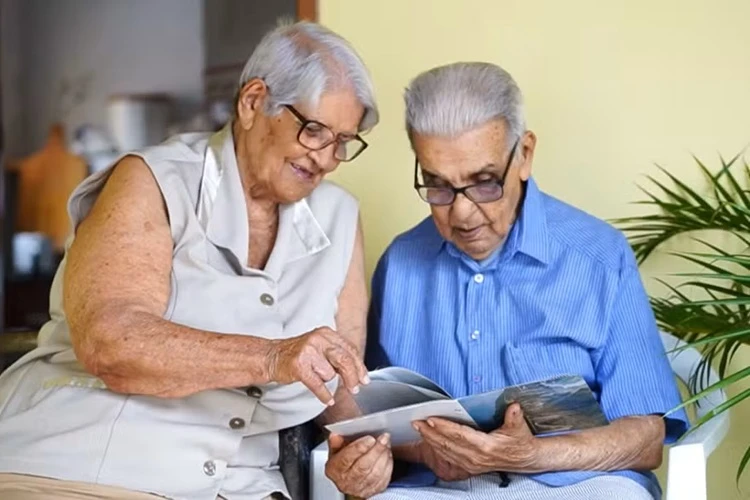 Expectativa de vida na Bahia é de 75 anos, aponta IBGE