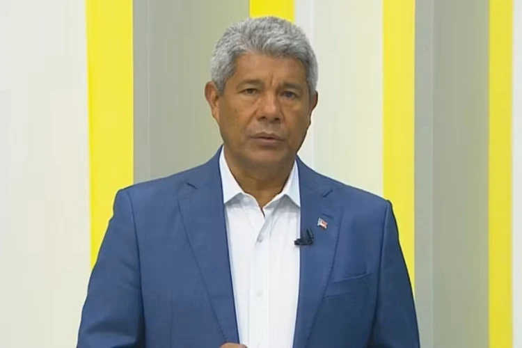 'As operações continuarão', diz governador da Bahia após prisão de 38 suspeitos