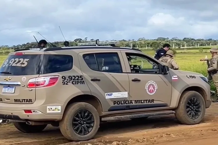 Combate ao tráfico de drogas faz mortes violentas despencarem 80% em Barra do Choça