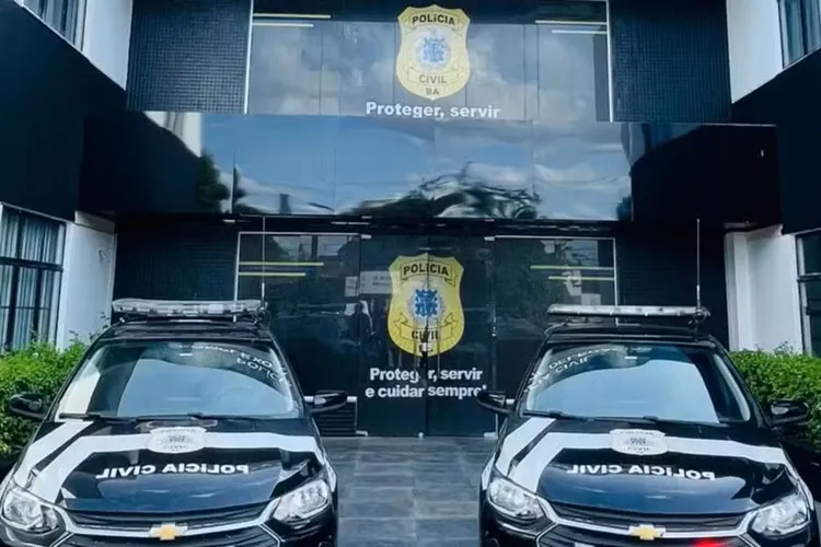 Feira de Santana: Alvo da Operação El Patrón é assassinado após deixar presídio