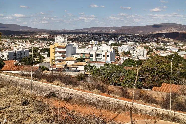 Em 28 anos, Brumado deixou de arrecadar R$ 45 milhões em dívidas de tributos
