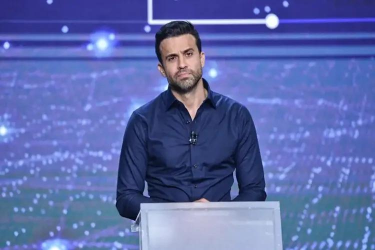 TSE rejeita por unanimidade o registro de candidatura de Pablo Marçal