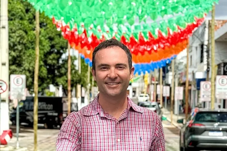 Brumado: Com 90% da rede hoteleira já ocupada, prefeito destaca aquecimento da economia