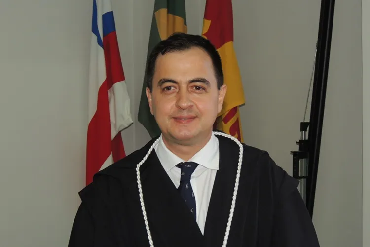 Juiz otimista com anúncio da instalação da 2ª Vara Crime na Comarca de Brumado