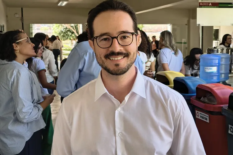 Brumado: Ifba realiza estudo para implantar cursos de Arquitetura e Análise de Sistemas