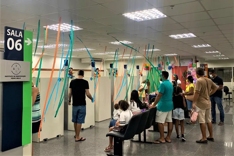 Unidades SAC de Guanambi e Brumado promoverão o projeto Pequeno Cidadão