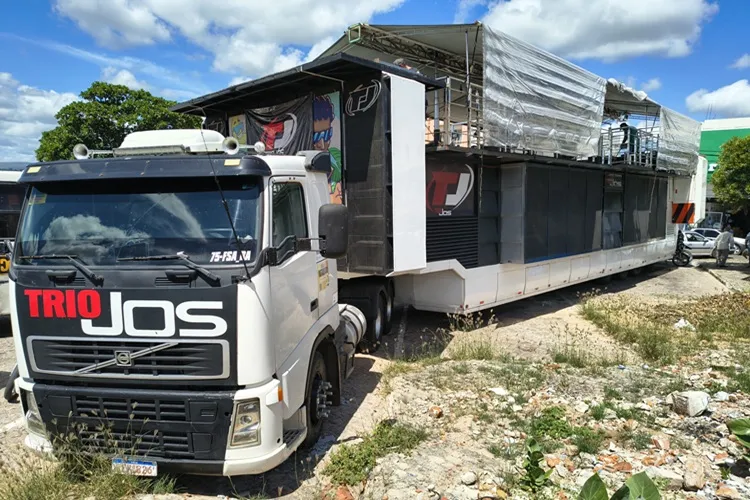 Brumado: Evangélicos empolgados com a realização de mais uma caminhada para Jesus