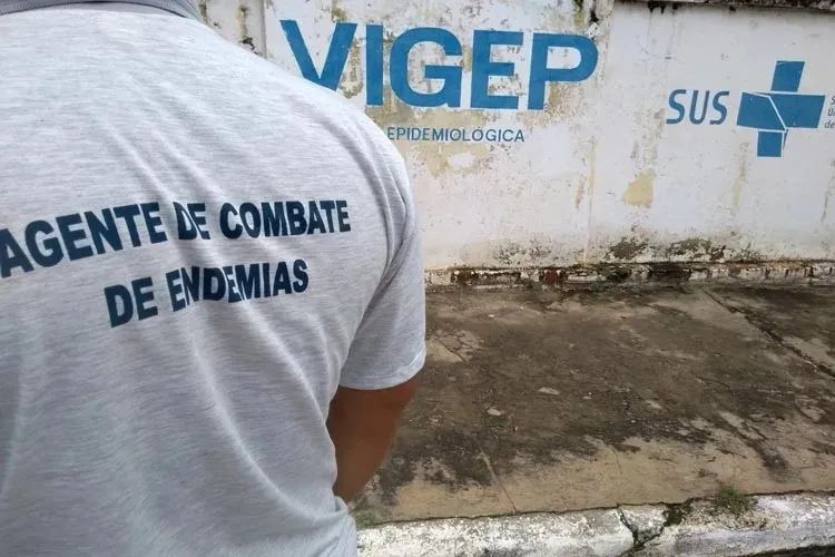 Brumado: Vigep alerta para contágio da dengue; 'mosquito não hiberna no inverno'