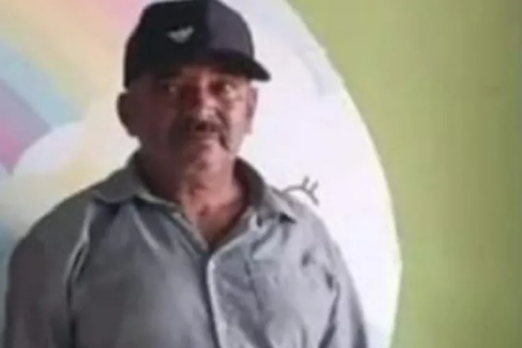 Idoso de 61 anos morre afogado em tanque na zona rural de Caetité